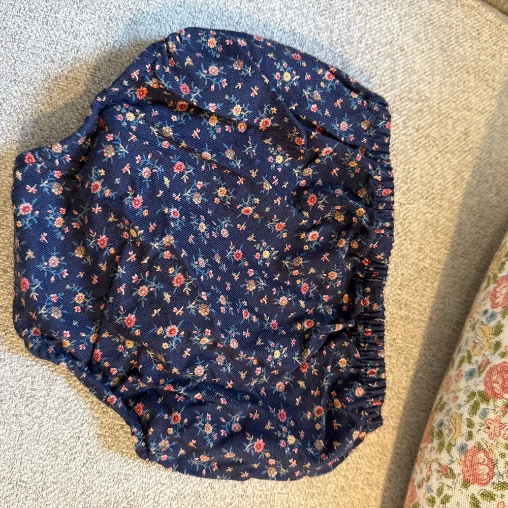 Ralph Lauren Floral Bloomers